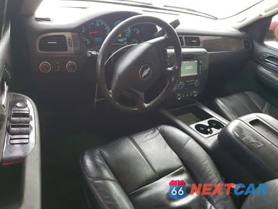 Zdjęcie 8 z 12 samochodu: 2007 CHEVROLET SILVERADO K1500 VIN:2GCEK19Y871706663 - miniatura