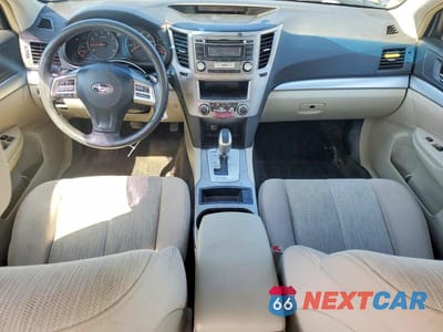 Zdjęcie 8 z 11 samochodu: 2014 SUBARU LEGACY 2.5I VIN:4S3BMBA60E3007564 - miniatura