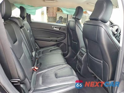 Zdjęcie 11 z 13 samochodu: 2022 FORD EDGE TITANIUM VIN:2FMPK4K92NBA38357 - miniatura