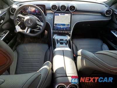 Zdjęcie 8 z 13 samochodu: 2024 MERCEDES-BENZ C 300 4MATIC VIN:W1KAF4HB0RR190672 - miniatura