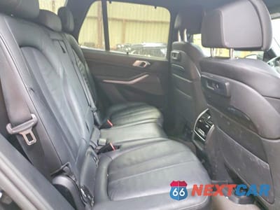 Zdjęcie 11 z 13 samochodu: 2020 BMW X5 XDRIVE40I VIN:5UXCR6C02L9C49578 - miniatura
