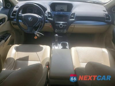 Zdjęcie 8 z 13 samochodu: 2016 ACURA RDX ADVANCE VIN:5J8TB3H74GL002838 - miniatura