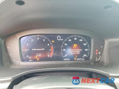 Zdjęcie 9 z 12 samochodu: 2023 ACURA INTEGRA VIN:19UDE4H25PA021321 - miniatura