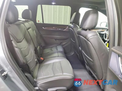 Zdjęcie 10 z 12 samochodu: 2024 CADILLAC XT6 SPORT PLATINUM VIN:1GYKPHRS6RZ710210 - miniatura