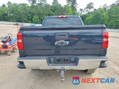 Zdjęcie 6 z 12 samochodu: 2017 CHEVROLET SILVERADO C1500 LT VIN:3GCPCREC6HG296808 - miniatura