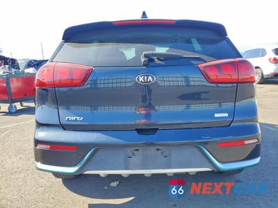 Zdjęcie 6 z 13 samochodu: 2019 KIA NIRO PLUG-IN HYBRID LX VIN:KNDCM3LD3K5350777 - miniatura