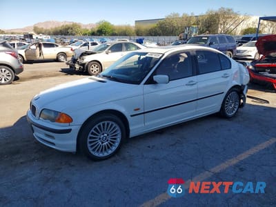 2001 BMW 325 I WBAAV334X1EE76475 - główne zdjęcie licytacji z USA - miniatura