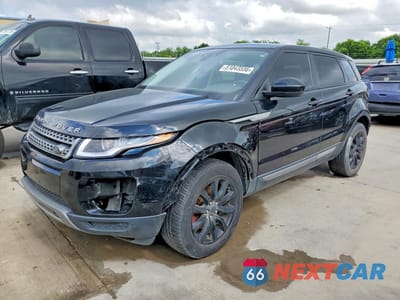2018 LAND ROVER RANGE ROVER EVOQUE SE SALVP2RX4JH297024 - główne zdjęcie licytacji z USA - miniatura