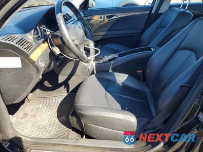 Zdjęcie 7 z 12 samochodu: 2009 MERCEDES-BENZ E 350 VIN:WDBUF56X09B383732 - miniatura