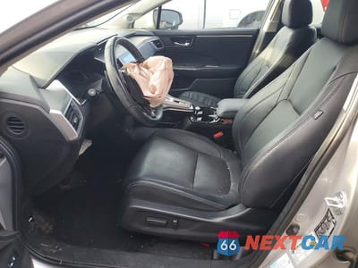 Zdjęcie 7 z 12 samochodu: 2018 HONDA CLARITY TOURING VIN:JHMZC5F34JC012082 - miniatura