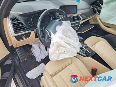 Zdjęcie 8 z 13 samochodu: 2019 BMW X3 SDRIVE30I VIN:5UXTR7C54KLF28498 - miniatura
