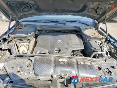 Zdjęcie 12 z 13 samochodu: 2020 MERCEDES-BENZ GLE 450 4MATIC VIN:4JGFB5KB3LA153580 - miniatura