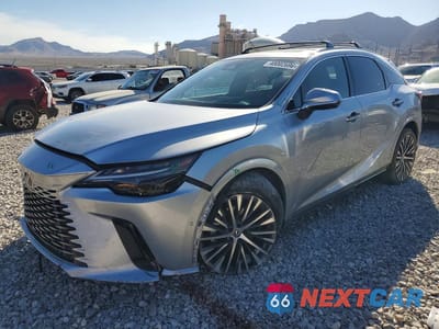 2024 LEXUS RX 350H PREMIUM+ 2T2BBMCA6RC044355 - główne zdjęcie licytacji z USA - miniatura