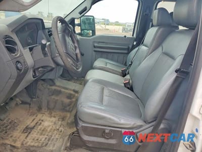 Zdjęcie 7 z 11 samochodu: 2014 FORD F250 SUPER DUTY VIN:1FT7W2A60EEB06311 - miniatura