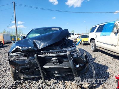 Piąte zdjęcie samochodu w środku: 2021 DODGE DURANGO PURSUIT VIN:1C4SDJFT8MC825664 - miniatura