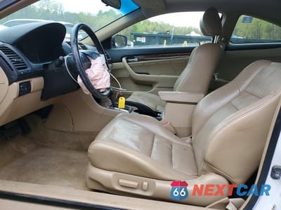 Zdjęcie 7 z 12 samochodu: 2006 HONDA ACCORD EX VIN:1HGCM82676A013379 - miniatura