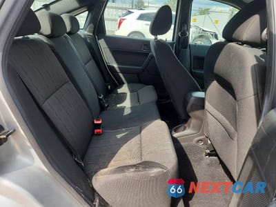 Zdjęcie 10 z 12 samochodu: 2010 FORD FOCUS SE VIN:1FAHP3FN8AW130003 - miniatura