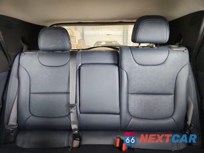 Zdjęcie 10 z 13 samochodu: 2023 CHEVROLET BOLT EUV LT VIN:1G1FY6S01P4206720 - miniatura