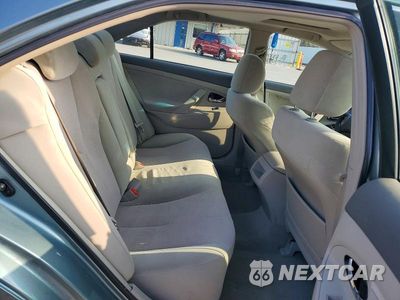 Zdjęcie 10 z 12 samochodu: 2010 TOYOTA CAMRY LE VIN:4T1BF3EK4AU528388 - miniatura