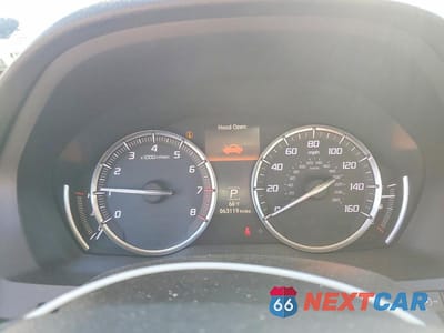 Zdjęcie 9 z 13 samochodu: 2017 ACURA MDX TECHNOLOGY VIN:5J8YD4H54HL002151 - miniatura