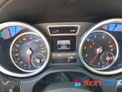 Zdjęcie 9 z 14 samochodu: 2017 MERCEDES-BENZ GLE 350 VIN:4JGDA5JBXHA887121 - miniatura
