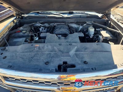Zdjęcie 11 z 12 samochodu: 2014 CHEVROLET SILVERADO K1500 LTZ VIN:1GCUKSEC1EF193063 - miniatura