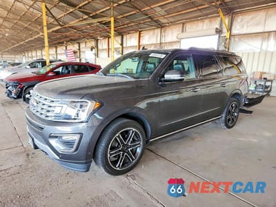 2020 FORD EXPEDITION MAX LIMITED 1FMJK2AT4LEA62233 - główne zdjęcie licytacji z USA - miniatura