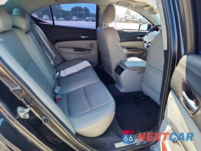 Zdjęcie 10 z 13 samochodu: 2016 ACURA TLX TECH VIN:19UUB1F58GA011189 - miniatura