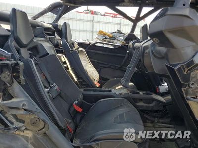 Zdjęcie 6 z 10 samochodu: 2022 CAN-AM MAVERICK X3 UTILITY VEHICLE VIN:3JBVNAV29NE000829 - miniatura