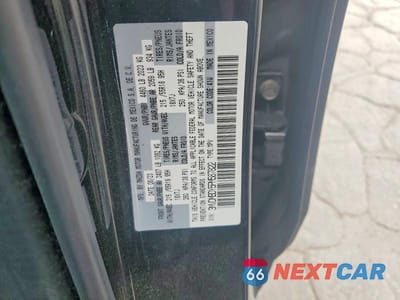 Zdjęcie 13 z 13 samochodu: 2023 MAZDA CX-30 PREMIUM VIN:3MVDMBDY5PM587822 - miniatura