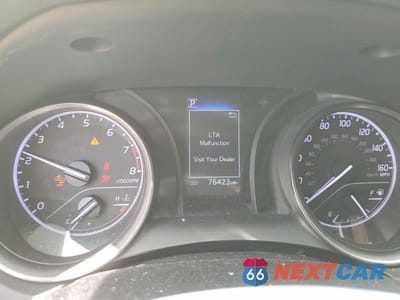 Zdjęcie 9 z 12 samochodu: 2021 TOYOTA CAMRY SE VIN:4T1G11AK6MU471615 - miniatura