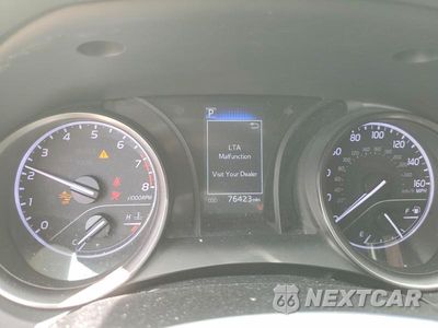 Zdjęcie 9 z 12 samochodu: 2021 TOYOTA CAMRY SE VIN:4T1G11AK6MU471615 - miniatura