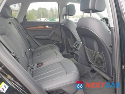 Zdjęcie 11 z 13 samochodu: 2021 AUDI Q5 PREMIUM PLUS VIN:WA1BAAFY7M2111545 - miniatura