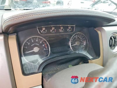 Zdjęcie 9 z 12 samochodu: 2011 FORD F150 SUPERCREW VIN:1FTFW1ET1BFB94572 - miniatura