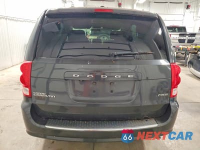 Zdjęcie 6 z 13 samochodu: 2012 DODGE GRAND CARAVAN CREW VIN:2C4RDGDGXCR125660 - miniatura