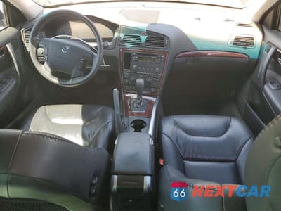 Zdjęcie 8 z 13 samochodu: 2006 VOLVO XC70 VIN:YV4SZ592061236504 - miniatura
