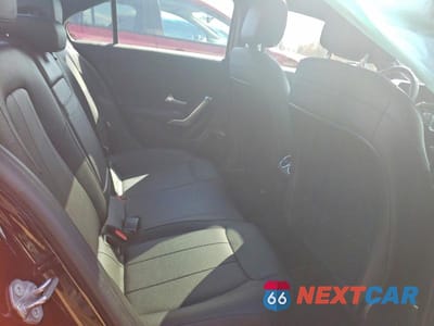 Zdjęcie 10 z 12 samochodu: 2021 MERCEDES-BENZ A 220 4MATIC VIN:W1K3G4FB8MJ276392 - miniatura