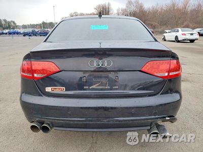 Zdjęcie 6 z 12 samochodu: 2012 AUDI A4 PREMIUM PLUS VIN:WAUFFAFL0CN016039 - miniatura