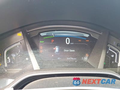 Zdjęcie 9 z 12 samochodu: 2022 HONDA CR-V EX VIN:5J6RT6H56NL013157 - miniatura