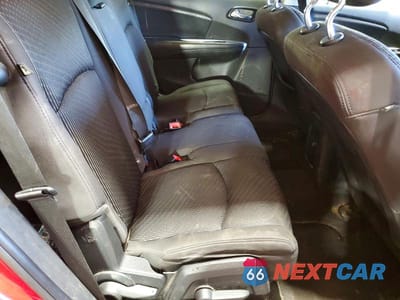 Zdjęcie 11 z 13 samochodu: 2013 DODGE JOURNEY SXT VIN:3C4PDDBG1DT507857 - miniatura