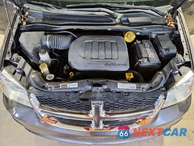 Zdjęcie 12 z 14 samochodu: 2020 DODGE GRAND CARAVAN SXT VIN:2C4RDGCG0LR206488 - miniatura