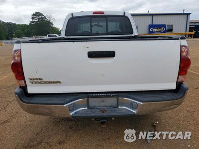 Zdjęcie 6 z 12 samochodu: 2006 TOYOTA TACOMA ACCESS CAB VIN:5TETX22N56Z243129 - miniatura