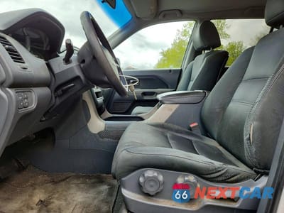 Zdjęcie 7 z 13 samochodu: 2008 HONDA PILOT VP VIN:5FNYF182X8B055954 - miniatura