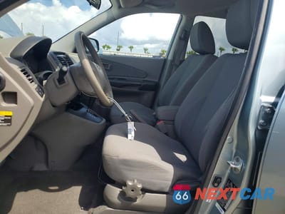 Zdjęcie 7 z 12 samochodu: 2009 HYUNDAI TUCSON GLS VIN:KM8JM12B69U972510 - miniatura