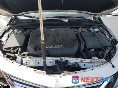 Zdjęcie 11 z 13 samochodu: 2014 CHEVROLET IMPALA LT VIN:2G1125S30E9168956 - miniatura