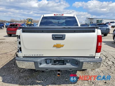 Zdjęcie 6 z 11 samochodu: 2012 CHEVROLET SILVERADO K1500 LTZ VIN:3GCPKTE74CG271272 - miniatura