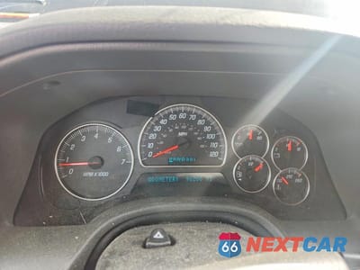 Zdjęcie 9 z 13 samochodu: 2004 GMC ENVOY XUV VIN:1GKET12S046206976 - miniatura