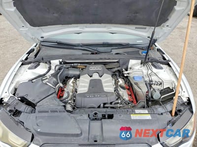 Zdjęcie 11 z 12 samochodu: 2014 AUDI S5 PREMIUM PLUS VIN:WAUCGAFR6EA039761 - miniatura