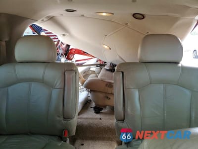 Zdjęcie 10 z 13 samochodu: 2001 CHEVROLET SUBURBAN K1500 VIN:3GNFK16T21G190660 - miniatura