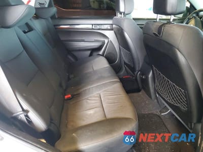 Zdjęcie 11 z 13 samochodu: 2012 KIA SORENTO LX VIN:5XYKT3A16CG277419 - miniatura